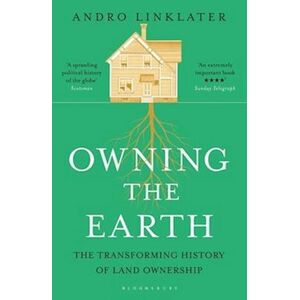 Andro Linklater Owning The Earth