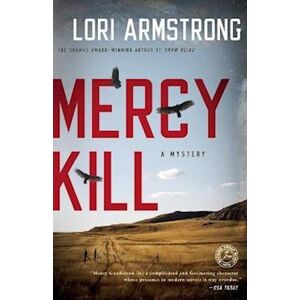 Lori Armstrong Mercy Kill