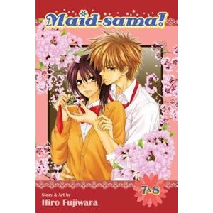 Hiro Fujiwara Maid-Sama! (2-In-1 Edition), Vol. 4