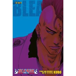 Tite Kubo Bleach (3-In-1 Edition), Vol. 23