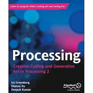 Ira Greenberg Processing