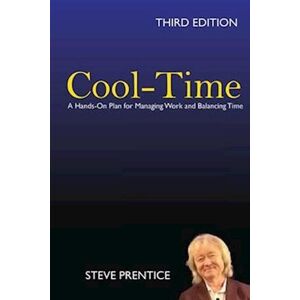 Steve Prentice Cool-Time