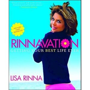 Lisa Rinna Rinnavation