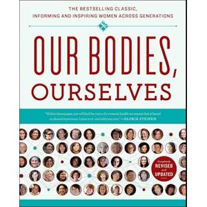 Judy Norsigian Our Bodies, Ourselves 40