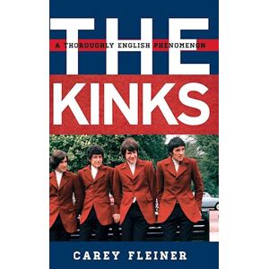 Fleiner The Kinks