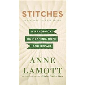 Anne Lamott Stitches