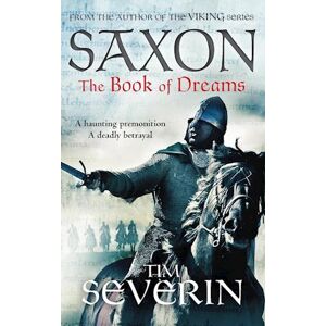 Severin The Book Of Dreams