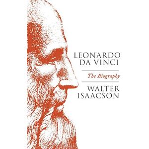 Walter Isaacson Leonardo Da Vinci