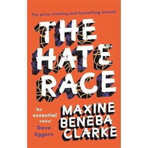 Maxine Beneba Clarke The Hate Race