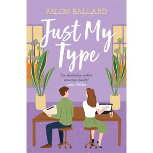 Falon Ballard Just My Type