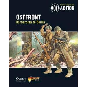 Warlord Games Bolt Action: Ostfront