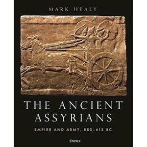 Mark Healy The Ancient Assyrians