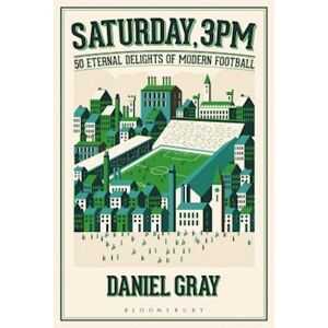 Daniel Gray Saturday, 3pm