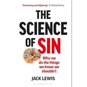Jack Lewis The Science Of Sin