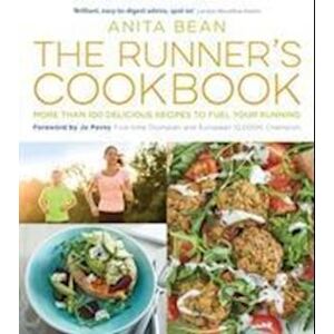 Anita Bean The Runner'S Cookbook