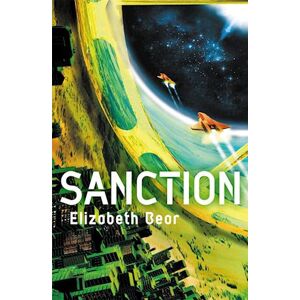 Elizabeth Bear Sanction