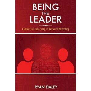 Ryan Daley Being The Leader