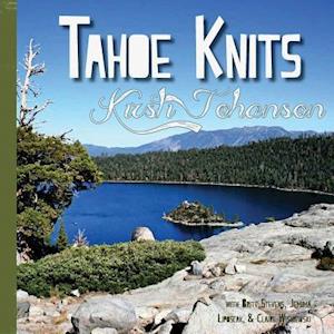 Claire Wisniewski Tahoe Knits