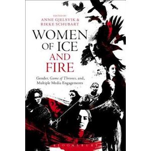 Women Of Ice And Fire