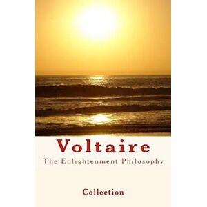 Collection The Enlightenment Philosophy