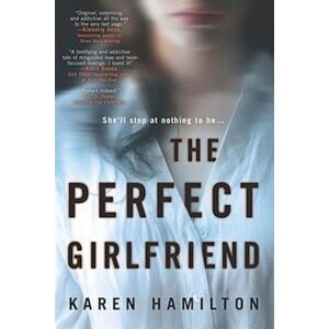 Karen Hamilton Perfect Girlfriend Original/e