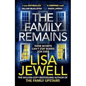 Lisa Jewell The Family Remains