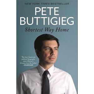 Pete Buttigieg Shortest Way Home