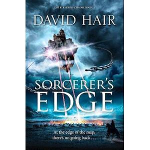 David Hair Sorcerer'S Edge