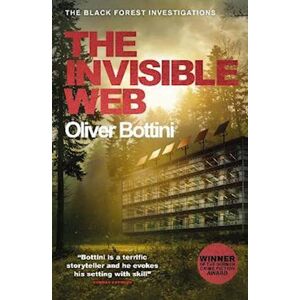 Oliver Bottini The Invisible Web