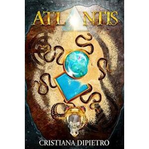 Cristiana Dipietro Atlantis