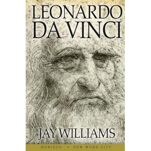 Jay Williams Leonardo Da Vinci
