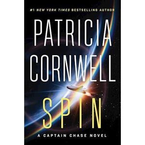 Patricia Cornwell Spin