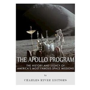 Charles River The Apollo Program