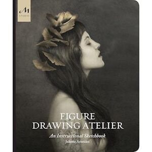 Juliette Aristides Figure Drawing Atelier