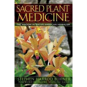 Stephen Harrod Buhner Sacred Plant Medicine