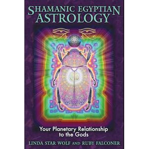 Linda Star Wolf Shamanic Egyptian Astrology