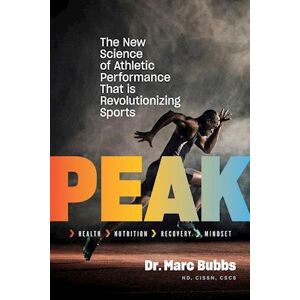 Marc Bubbs Peak