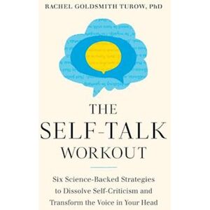 Rachel Turow The Self-Talk Workout