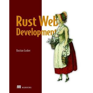 Bastian Gruber Rust Web Development