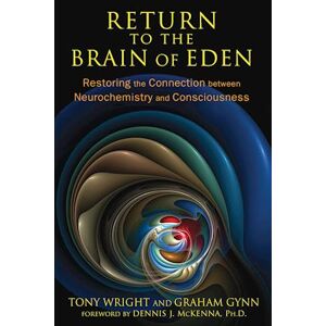 Graham Gynn Return To The Brain Of Eden