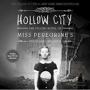 Ransom Riggs Hollow City