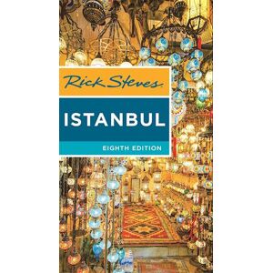 Lale Surmen Aran Rick Steves Istanbul (Eighth Edition)