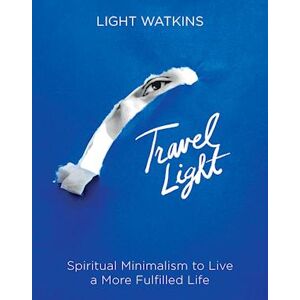 Light Watkins Travel Light