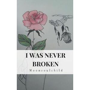 Sara Sheehan I Was Never Broken