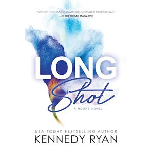 Kennedy Ryan Long Shot