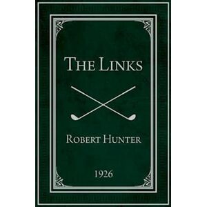 Hunter The Links