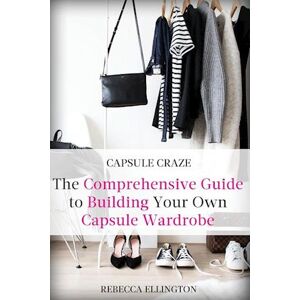 Rebecca Elligton Capsule Craze