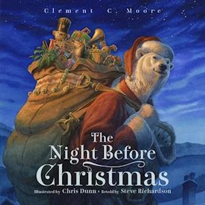 Steve Richardson The Night Before Christmas