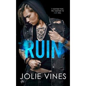 Jolie Vines Ruin (Dark Island Scots, #1)