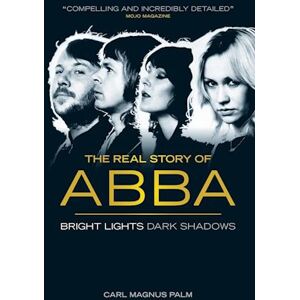 Palm Abba: Bright Lights Dark Shadows